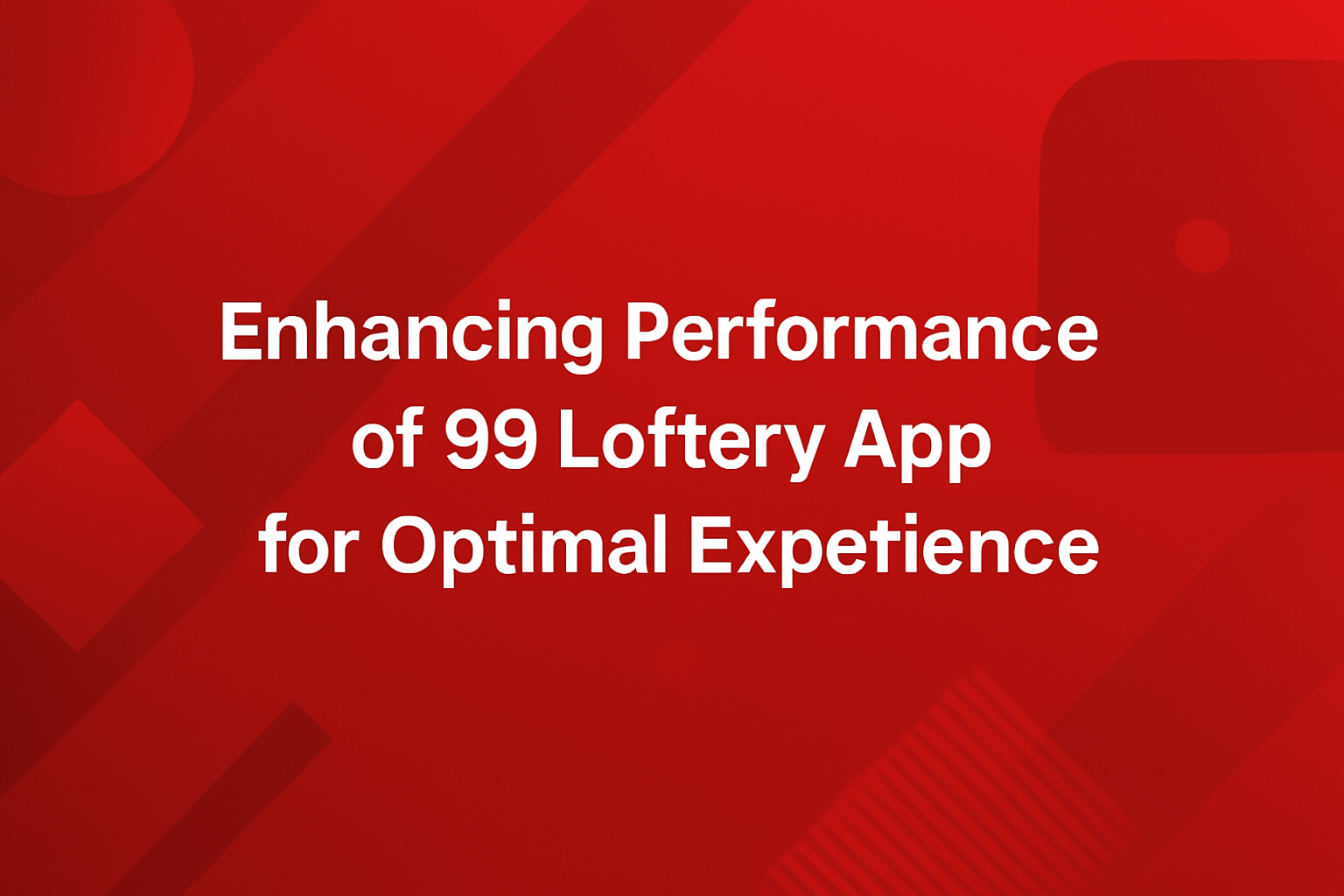 A professional scene illustrating tips for using the 99 Lottery app.