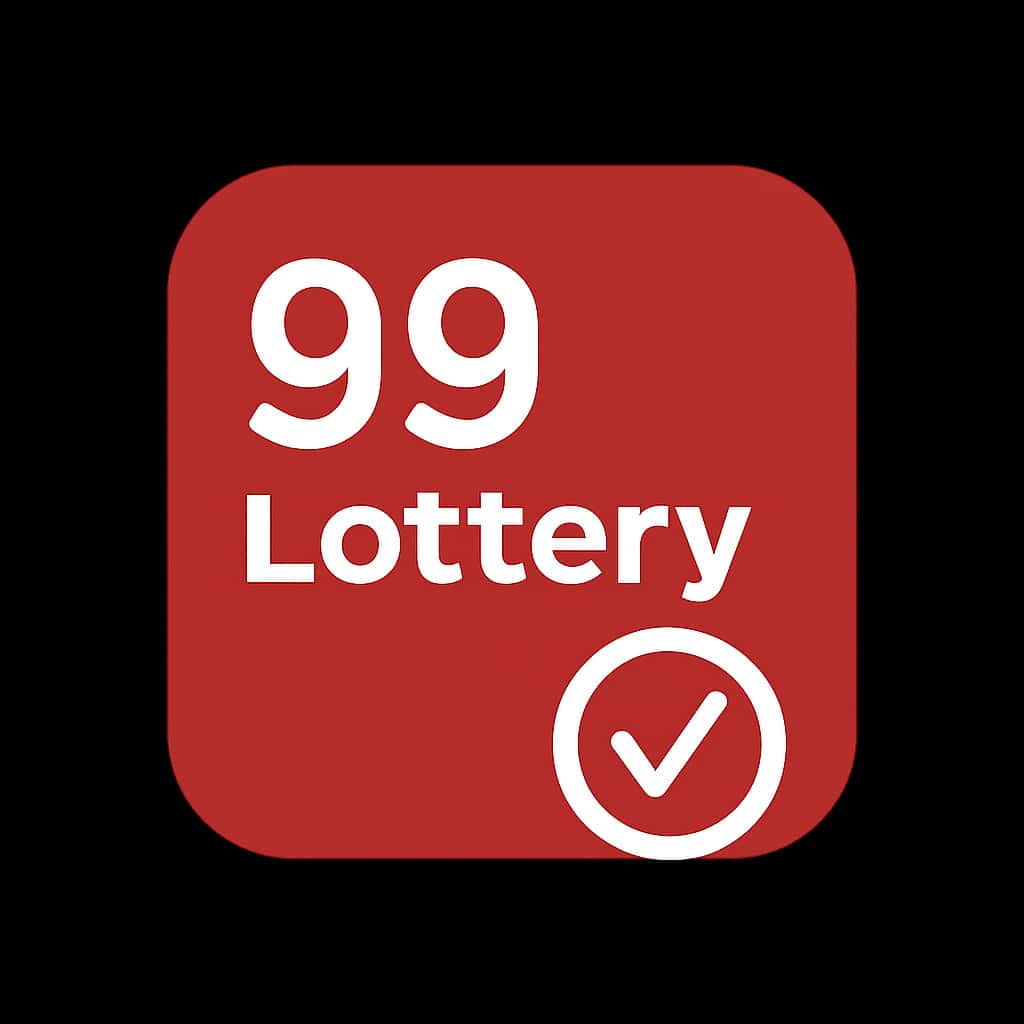 Icon representing 99 Lottery Compatibility Check