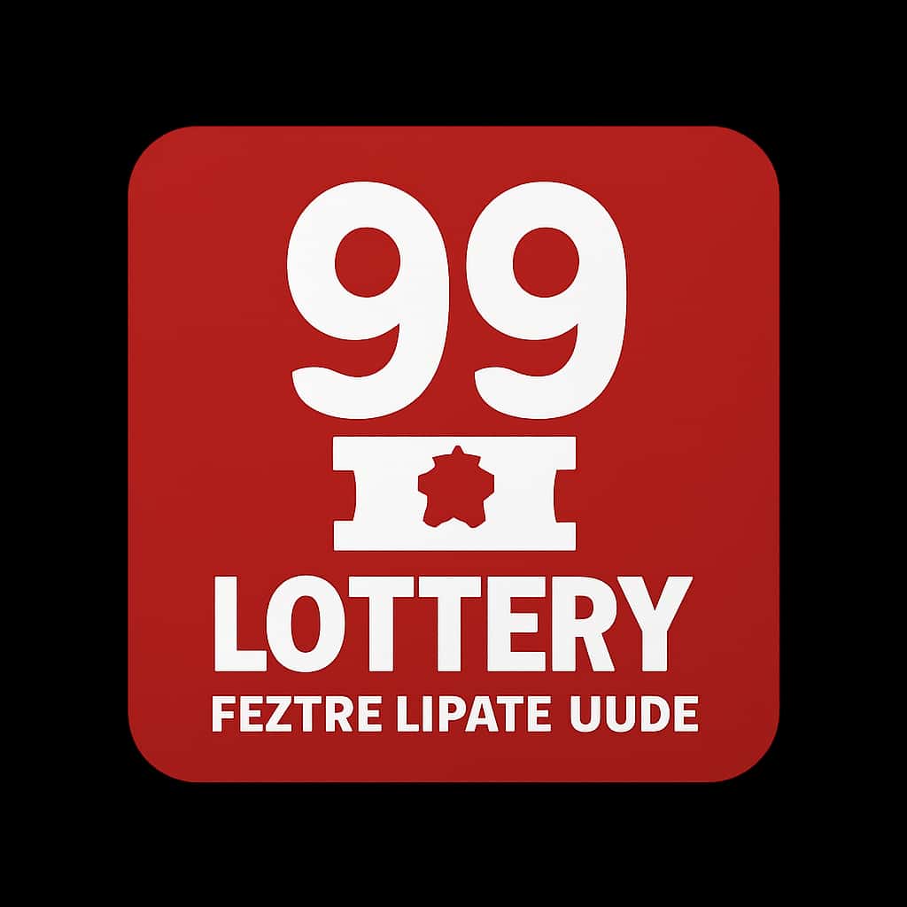 An icon symbolizing the 99 Lottery Feature Update Guide.