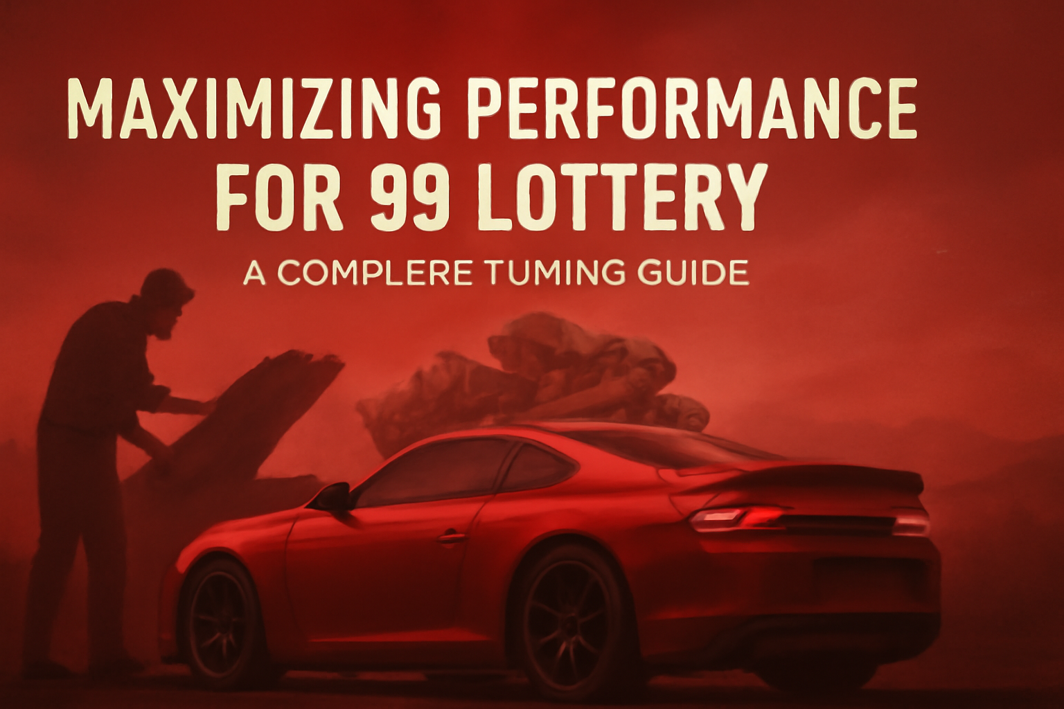 Image depicting compatibility check for the 99 Lottery app