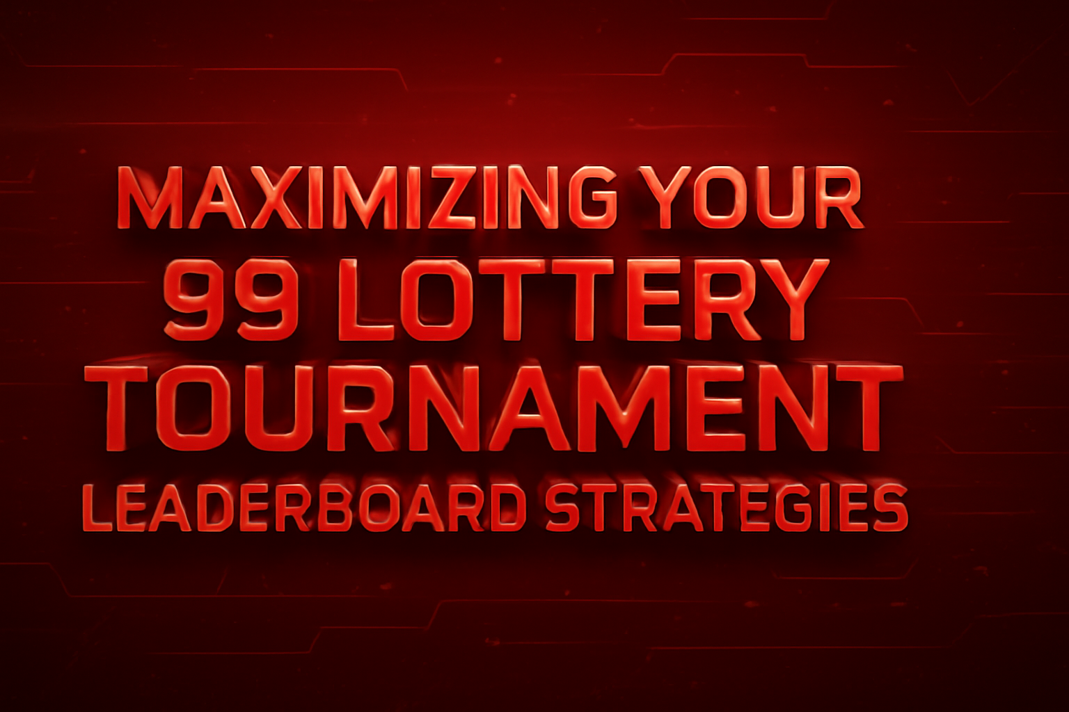 Illustration depicting the installation process for the 99 Lottery iOS app with a modern aesthetic.