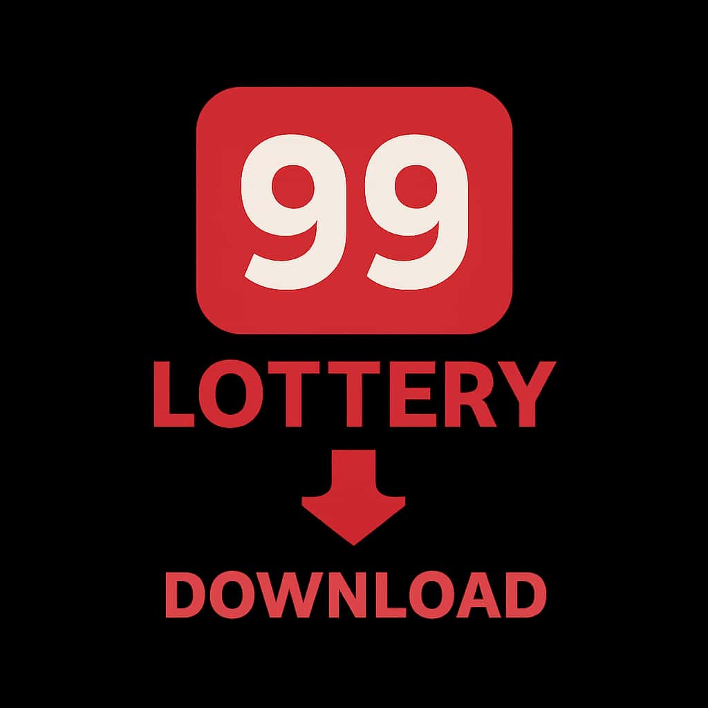 Icon representing 99 Lottery Download.
