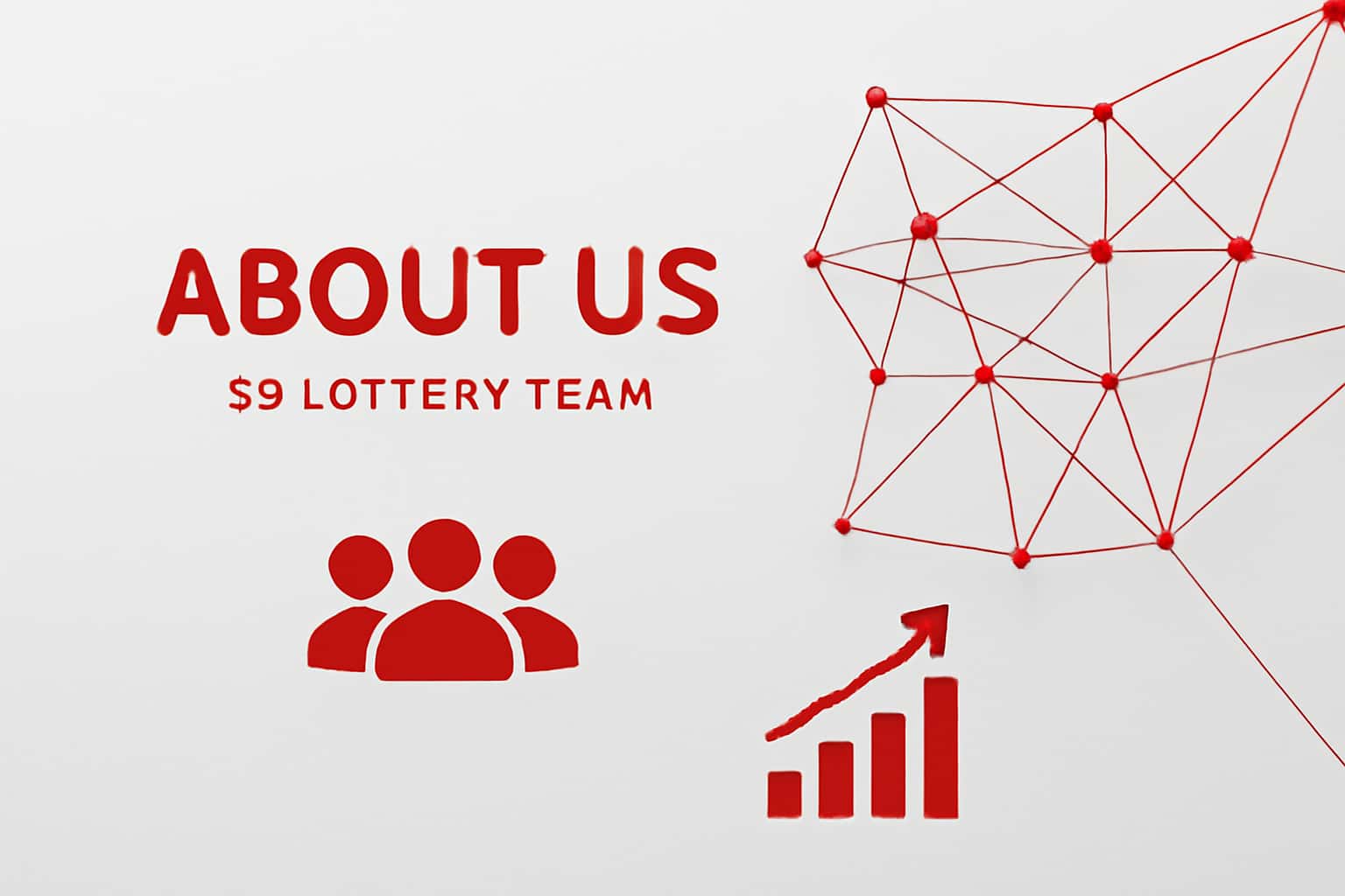 About Us - 99 Lottery Team Interface